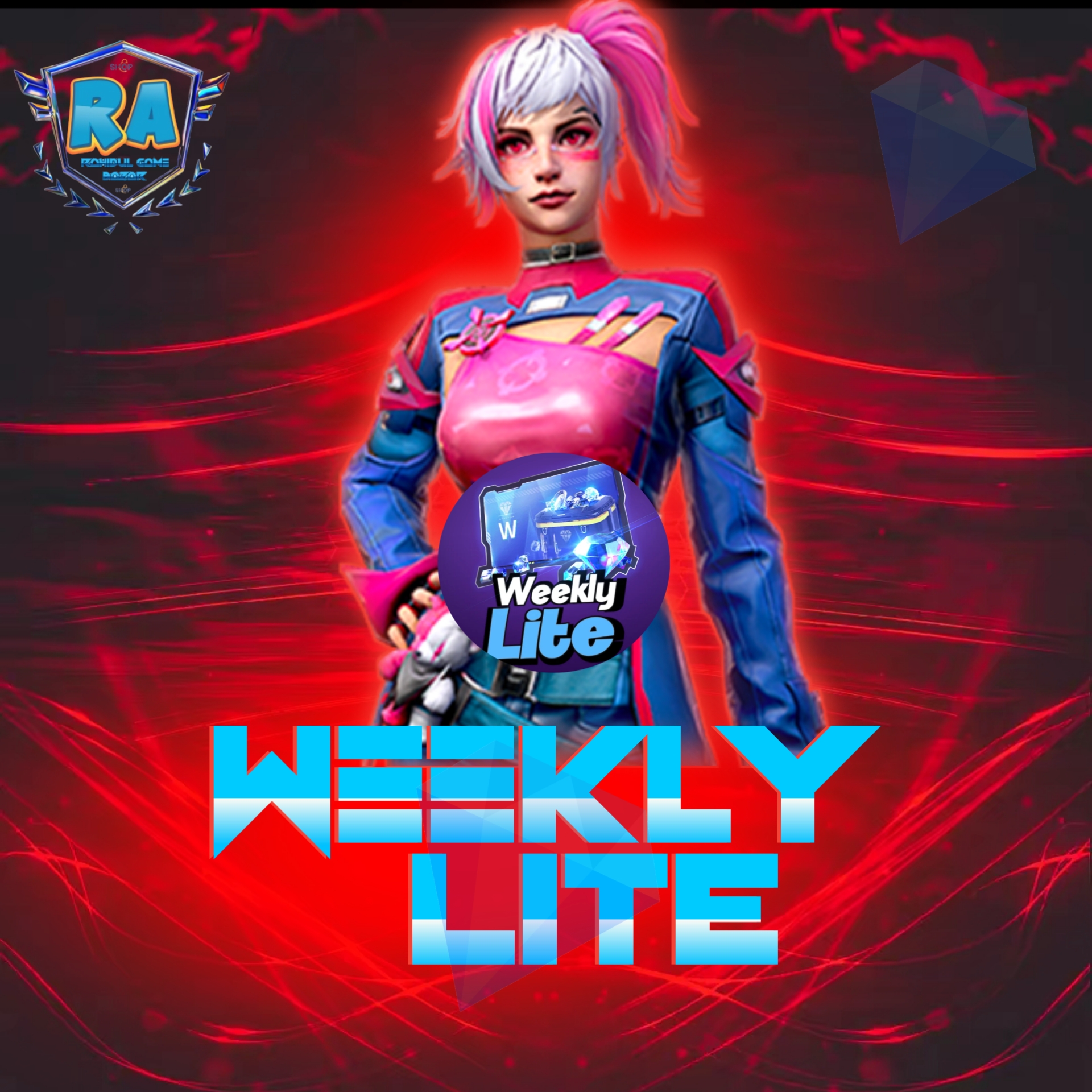 Weekly Lite