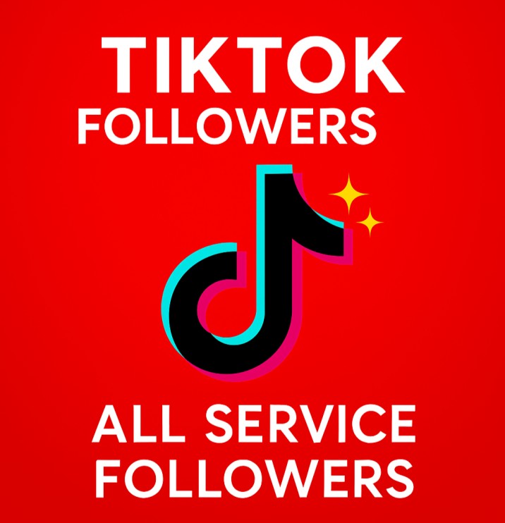 Tiktok Service